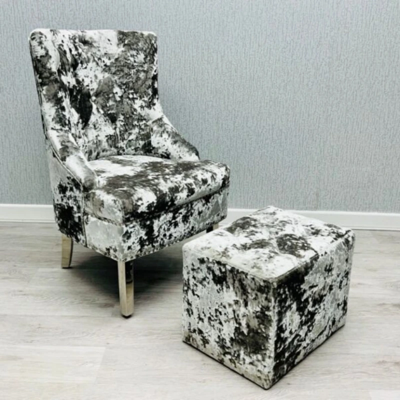 Bedroom Accent Chair