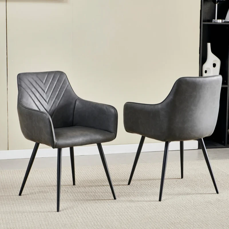 dining chairs with thin legs